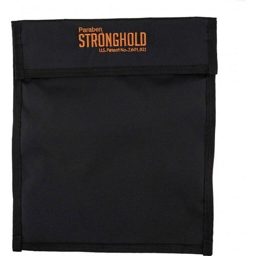 StrongHold Tablet Bag - Hülle, die das Signal abschirmt 25x30cm