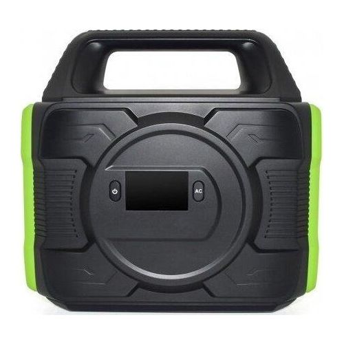 Tragbare Ladestation OPS300 (300W / 288Wh / 80Ah)