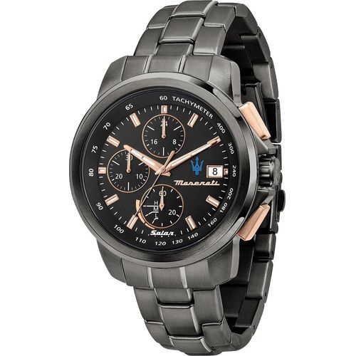 Maserati Uhr Modell Successo R8873645008