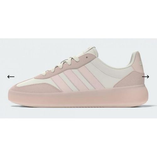 adidas Barreda Decode V2 Sneaker Beige