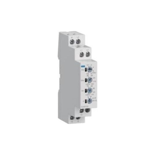 Hager Kontrollrelais EUM100