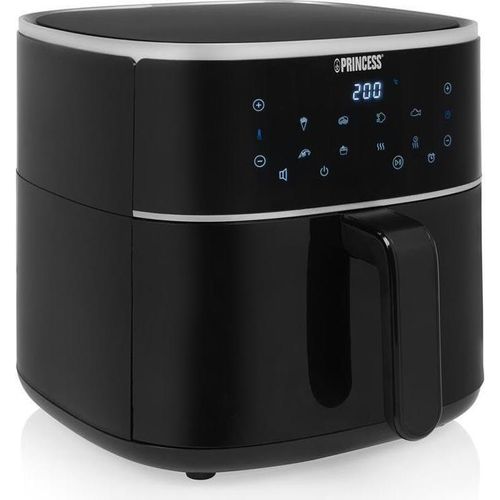 Princess 01.182244.01.001 Digitaler Airfryer 6l