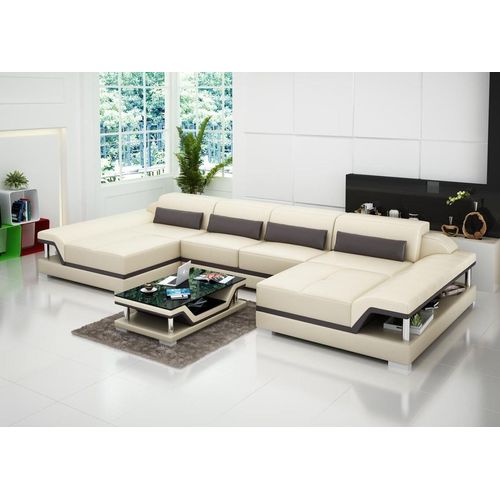 Couchen Leder Neu Sofa Sitz Eck Garnitur Polster Ecke Couch Design Couch Luxus