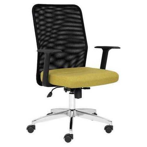 Sessel Textil Polster Drehbar Computer Stühle Möbel Büro Stuhl Chefsessel