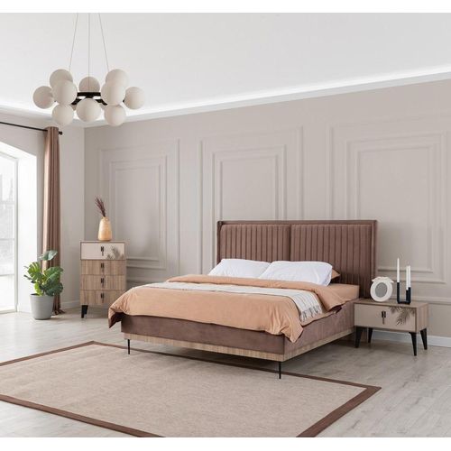 Kinderbett Holzbett Funktionsbett Ausziehbares Bett 200 Holz Weiß