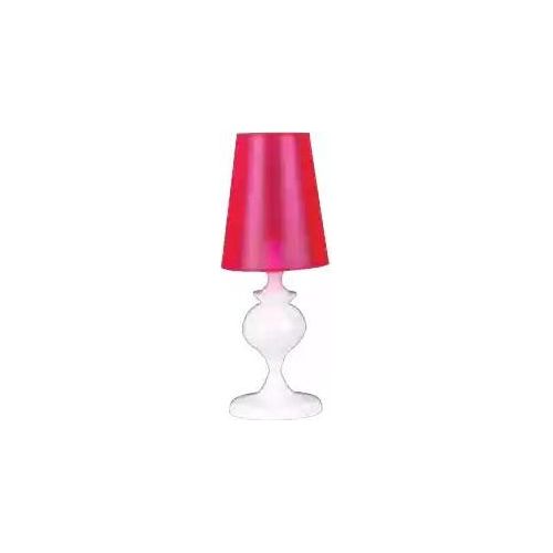Tischlampe Leuchten Modernes Design rosa Tisch Kronleuchte Leuchte