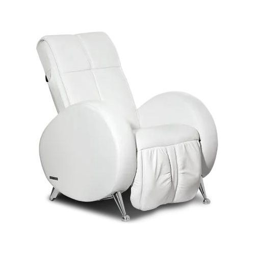 Massagesessel Keyton Retro H10 Snow White