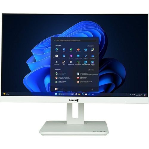 TERRA ALL-IN-ONE-PC 2410HA wh GREENLINE