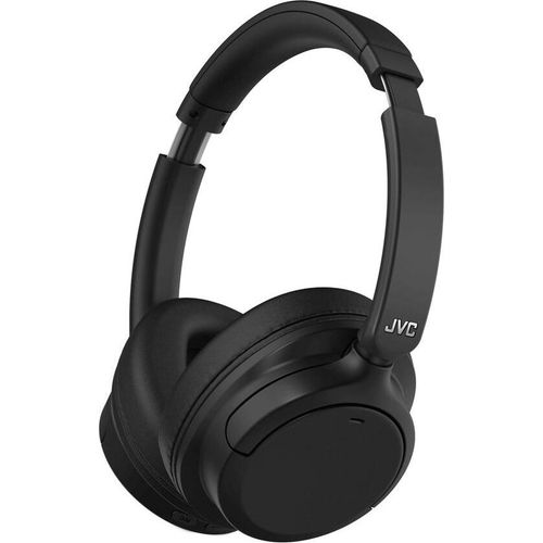 JVC HA-S95N Kopfhörer Schwarz