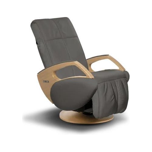 Massagesessel Keyton Domo H10 Farbe: Ceneri | Holz: Eiche