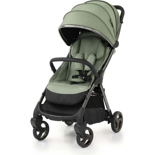 Egg Sports Kinderwagen Egg Z - grün (Seegras)