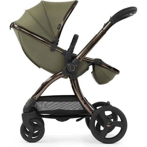 Egg Sports Kinderwagen Egg 2, grün (Hunter Green)