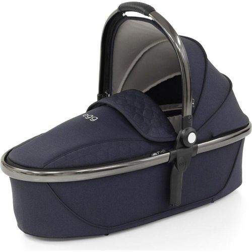 Egg Gondola/tiefe Wanne für den Egg 2 Kinderwagen, schwarz
