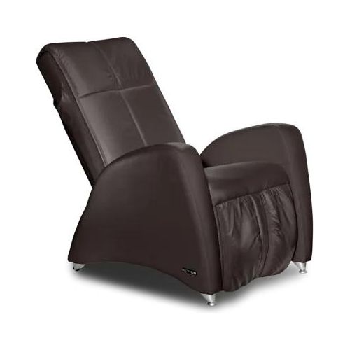 Massagesessel Keyton Deco H10 Farbe: Chocolate