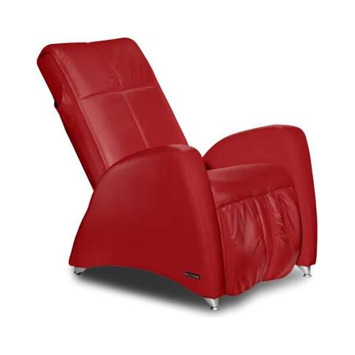 Massagesessel Keyton Deco H10 Farbe: Rosso