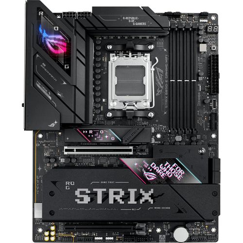 ASUS ROG STRIX B850-E GAMING WIFI AMD B850 Sockel AM5 ATX