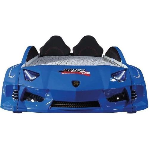 Autobett Bett Betten Sportwagen Jugendbett Sport Wagen Auto Schlafbett Lagerware