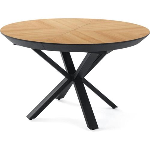 Küchentisch Esstisch Speisetisch Tafel Rund Familientisch Holztisch Tische