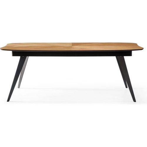 Designertisch Speisetisch Esstisch Ausziehtisch Küchentisch Tafel Familientisch