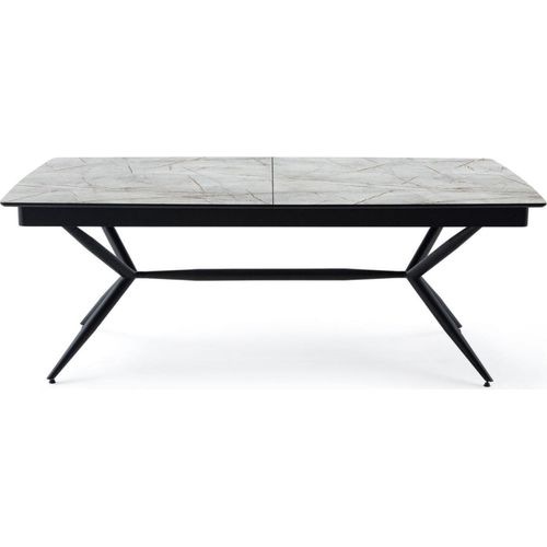 Tafel Esstisch Designertisch Küchentisch Speisetisch Familientisch Esszimmer