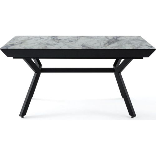 Ausziehtisch Holztisch Esstisch Designertisch Speisetisch Familientisch Tisch