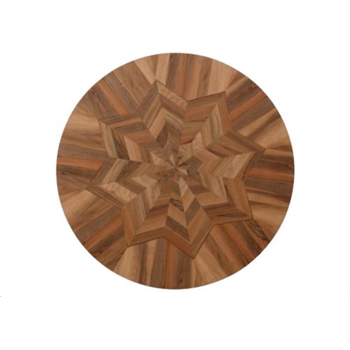 Esstisch Rundtisch Holztisch Familientisch Speisetisch Designertisch Runder