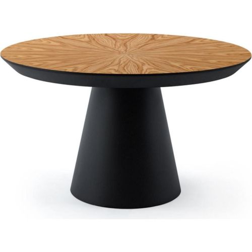 Rundtisch Runder Holztisch Designertisch Familientisch Esstisch Tisch Tische
