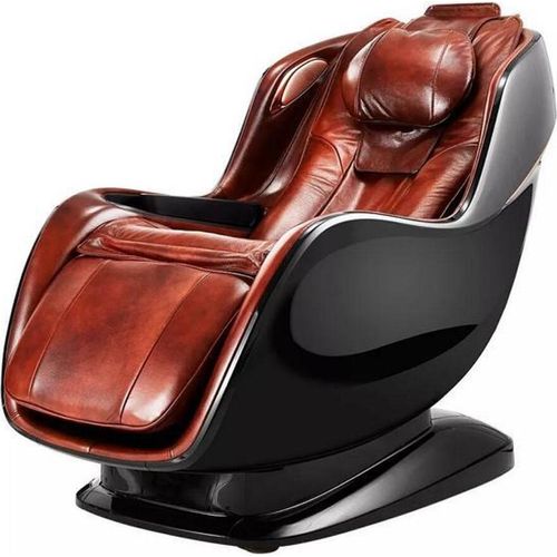 Sessel Massagestuhl Elektrischer Wellness Multi Funktion Massage 4D Gesundheit