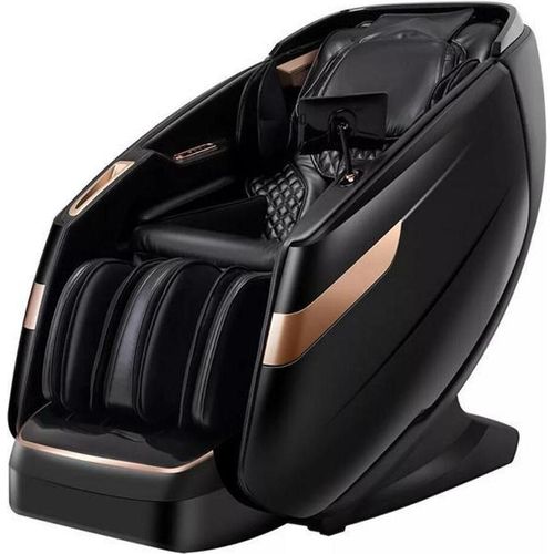 Massagestuhl Elektrischer Wellness Sessel Massagesessel Massage Multi Funktion