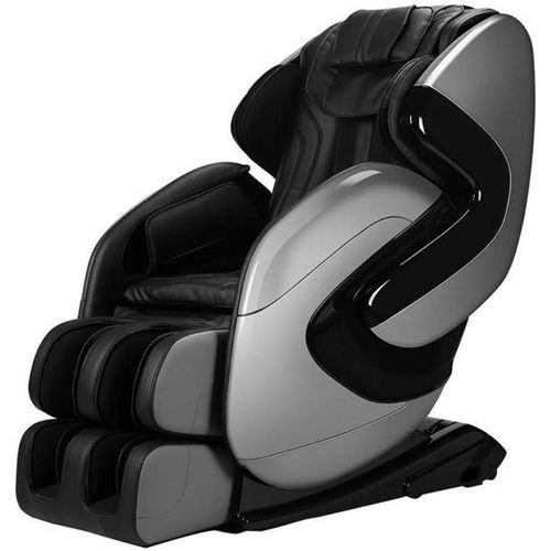 Massagestuhl Massagesessel Gesundheit Elektrischer Wellness Relax 3D Sessel