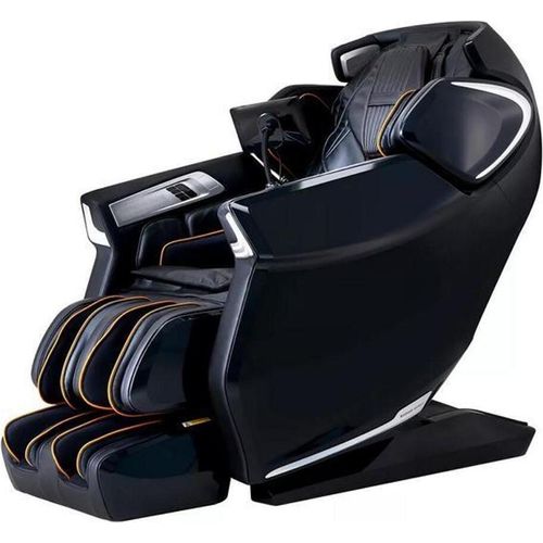 Sessel Massagestuhl Elektrischer Wellness Massage Multi Funktion 4D Gesundheit