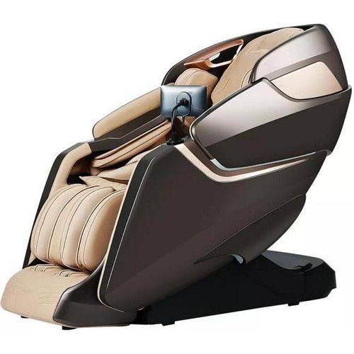 Multi Funktion Sessel Massagestuhl Elektrischer Wellness Massagesessel Massage