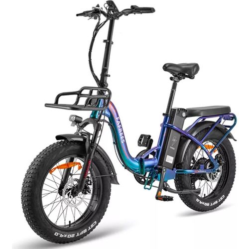 Elektrofahrrad 20