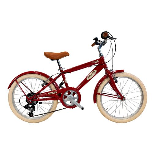 Kinderfahrrad Dolce Vita by Canellini ROMA 20