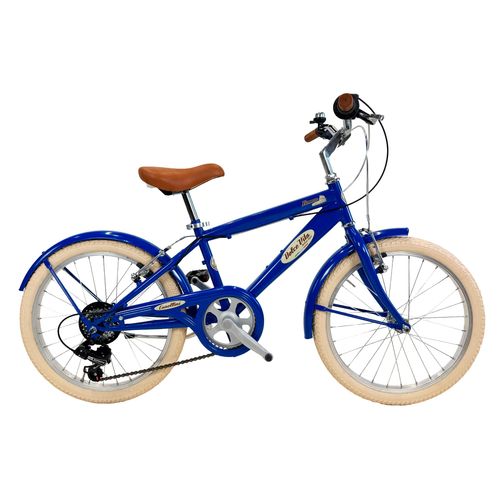 Kinderfahrrad Dolce Vita by Canellini ROMA 20