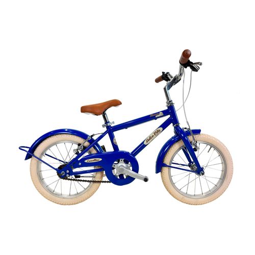 Kinderfahrrad Dolce Vita by Canellini ROMA 16