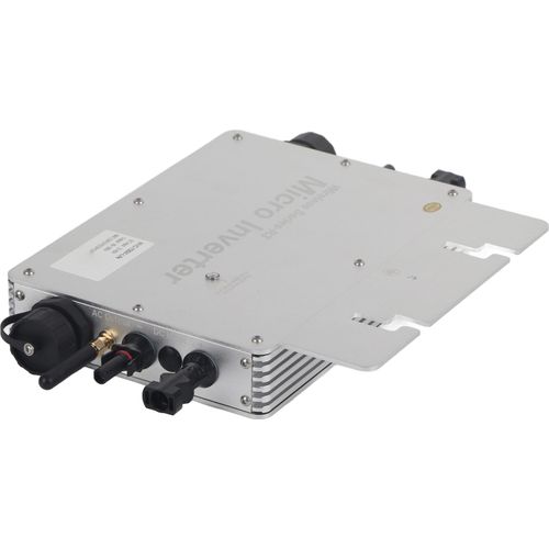 Wechselrichter Solar Grid Tie Microinverter Wifi Control Automatische Identifikation 120/ 700W