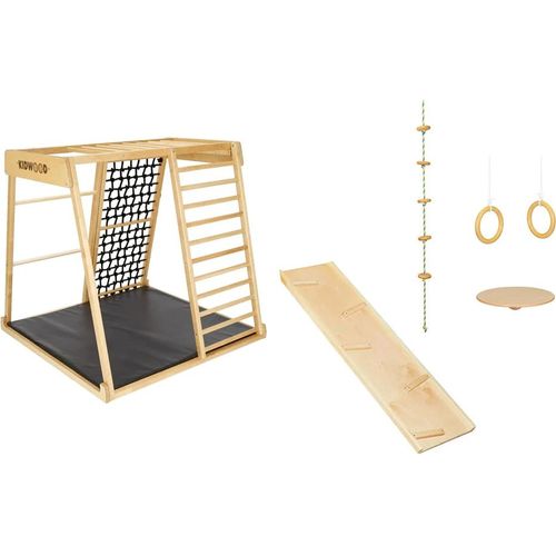 Spielplatz Sailor Black: Kindertraum ab 1,5 Jahren