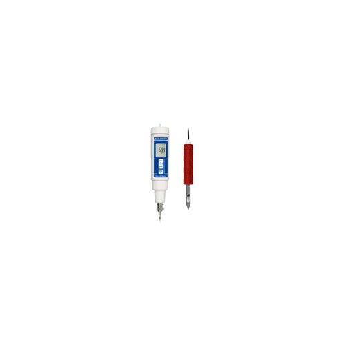 PCE Lebensmittel pH-Meter PCE-PH20M