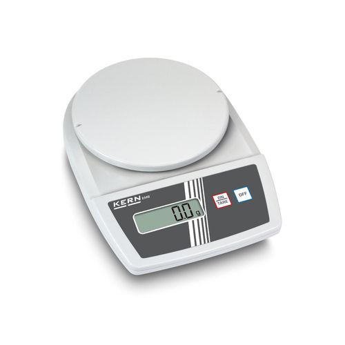 Kern & Sohn Schulwaage EMB 2200-01 Laborwaage Waage Wiegebereich max. 2200 g