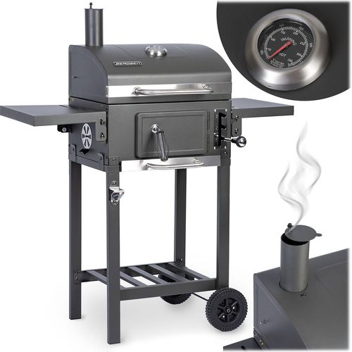 Berdsen BD-892 Holzkohlegrill