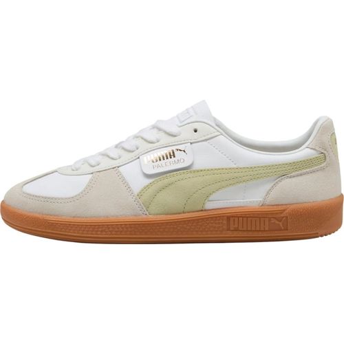 Schuhe Puma Palermo Leather 39646418
