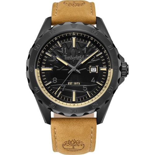 Herrenuhr Timberland DAY POND