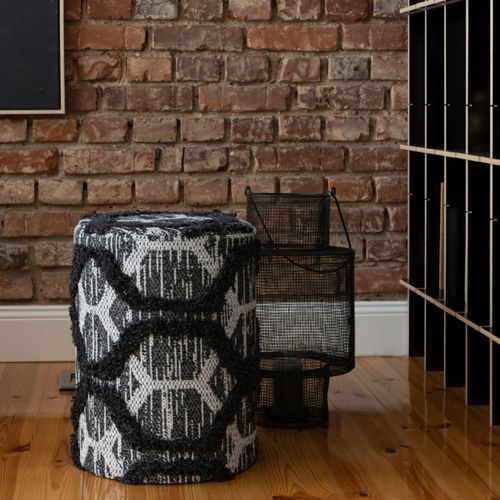 Sitzhocker OBSESSION 