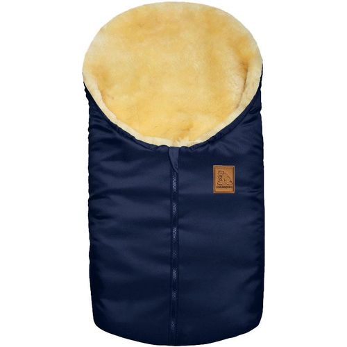 Fußsack HEITMANN FELLE 