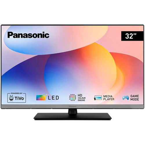 PANASONIC LED-Fernseher 