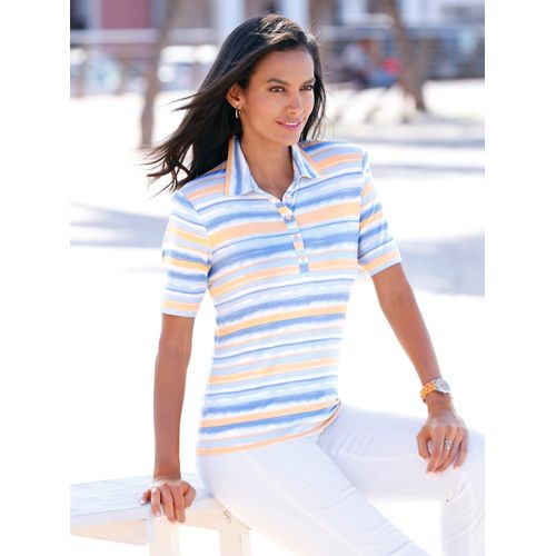 Poloshirt CASUAL LOOKS 