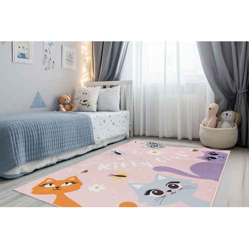 Kinderteppich OBSESSION 