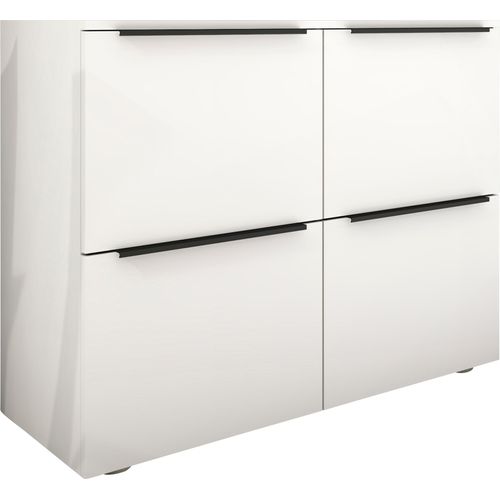 Aktenschrank BORCHARDT MÖBEL 