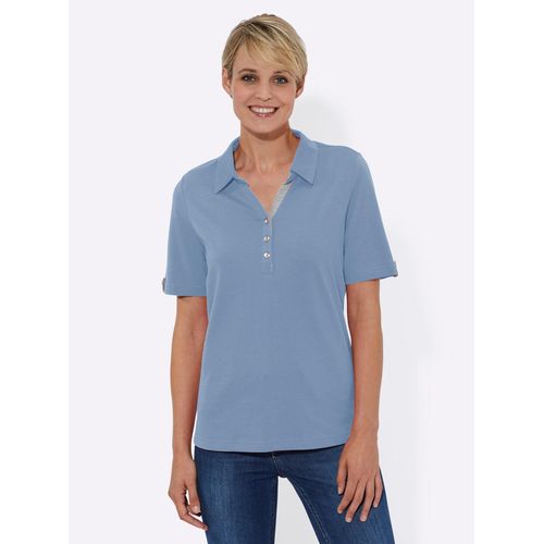 Poloshirt CASUAL LOOKS 